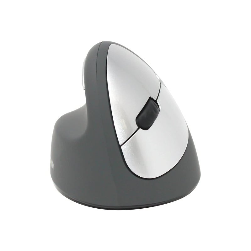 Goldtouch Semi-Vertical Mouse Wireless Left - Image 4